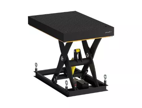 Подъёмные столы в Ивантеевке